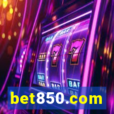 bet850.com