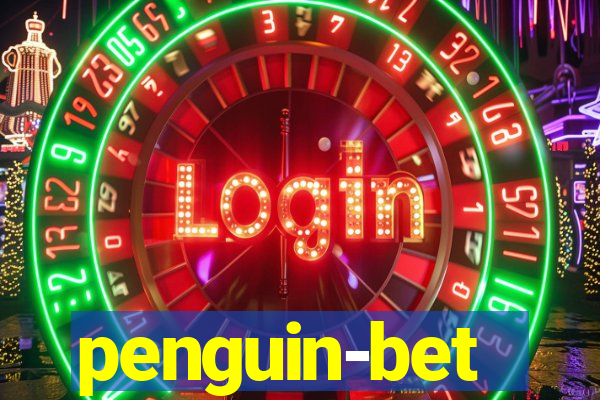 penguin-bet