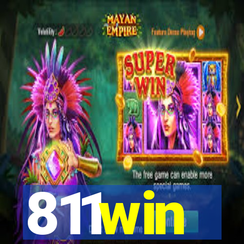 811win