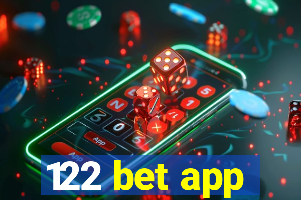 122 bet app