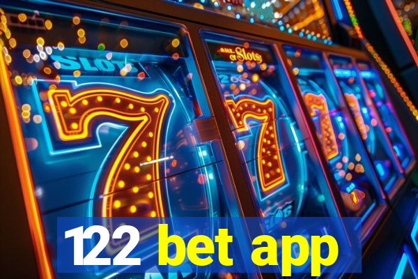 122 bet app