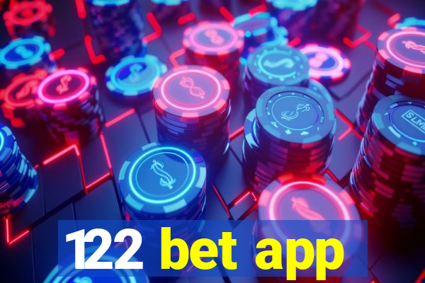122 bet app