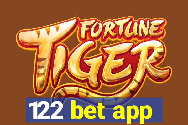 122 bet app