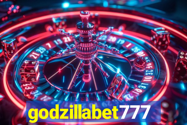 godzillabet777