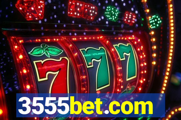3555bet.com