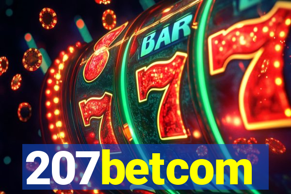 207betcom