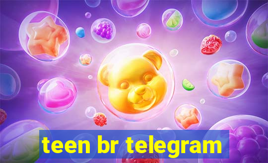 teen br telegram