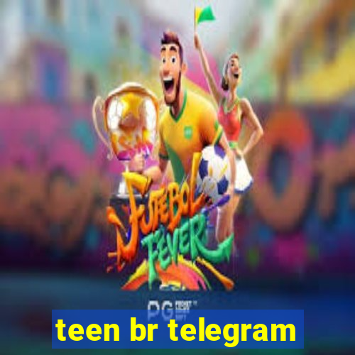 teen br telegram