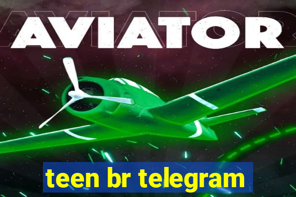 teen br telegram