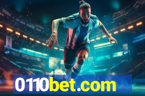 0110bet.com