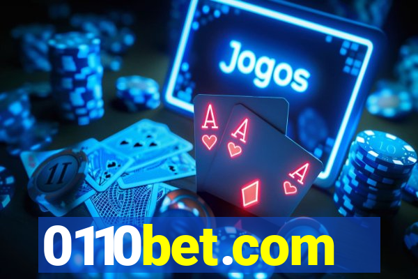 0110bet.com