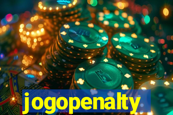 jogopenalty