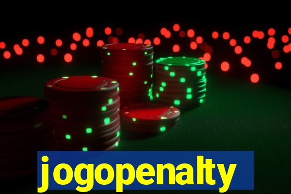 jogopenalty