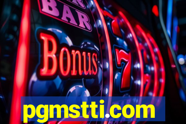 pgmstti.com