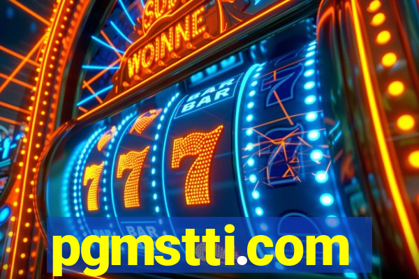 pgmstti.com