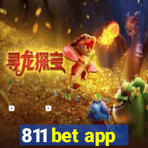 811 bet app