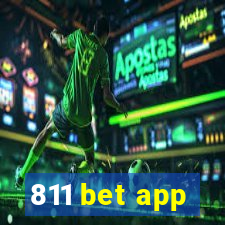 811 bet app