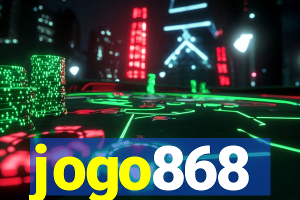 jogo868