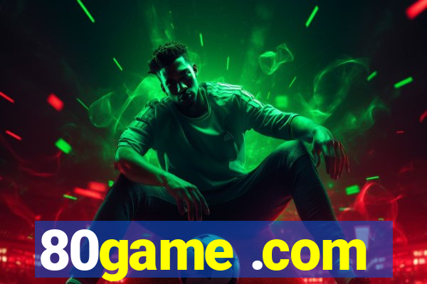 80game .com