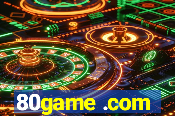 80game .com