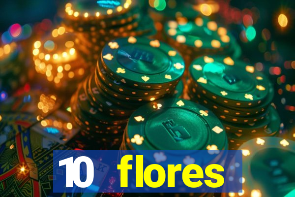10 flores silvestres da regi o sudeste