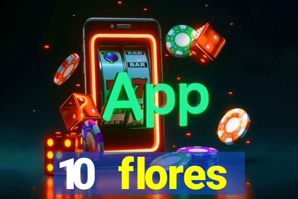 10 flores silvestres da regi o sudeste