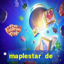 maplestar de jujutsu kaisen