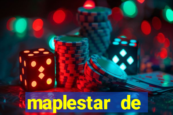 maplestar de jujutsu kaisen