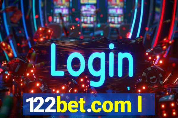 122bet.com l