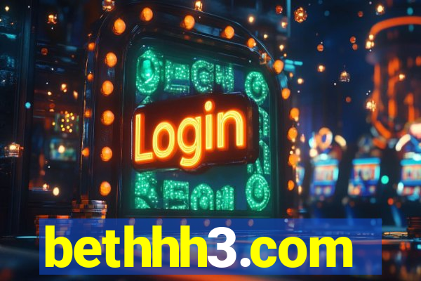 bethhh3.com