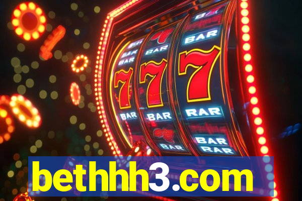 bethhh3.com