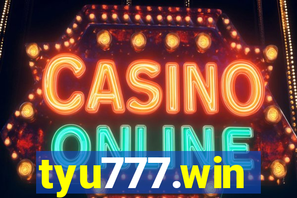 tyu777.win