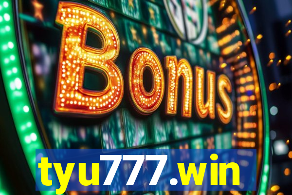 tyu777.win