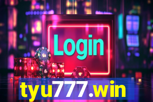 tyu777.win