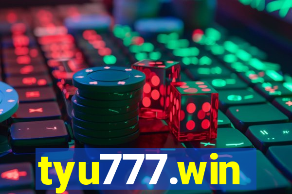 tyu777.win