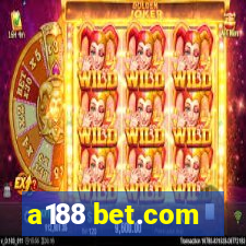 a188 bet.com