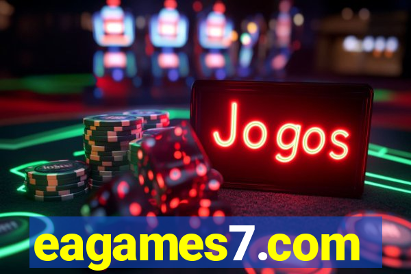 eagames7.com