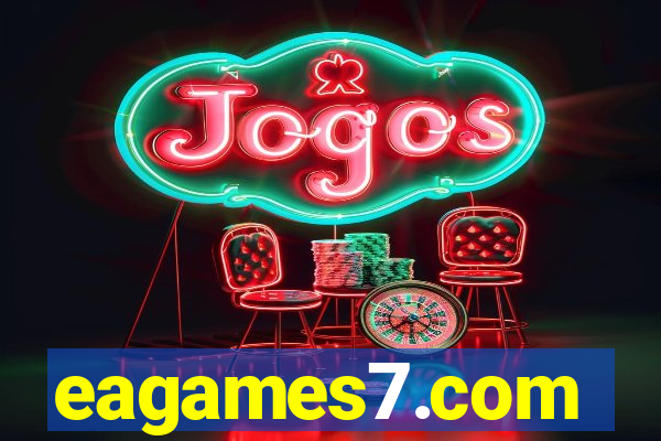 eagames7.com