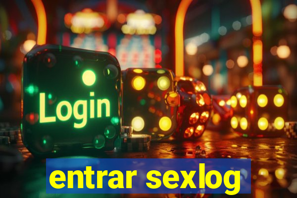 entrar sexlog