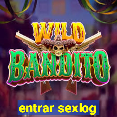 entrar sexlog