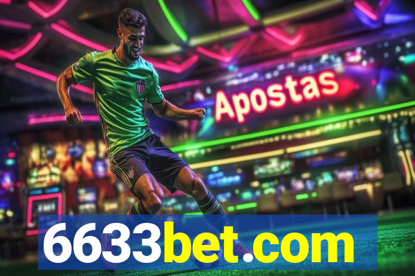 6633bet.com