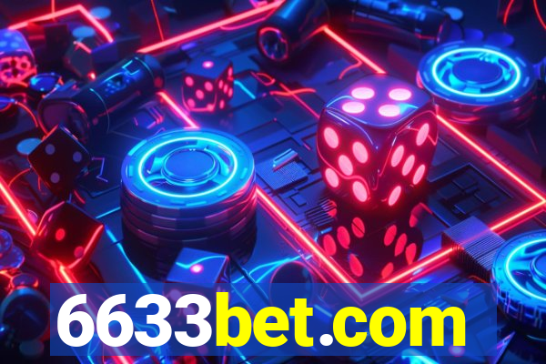 6633bet.com