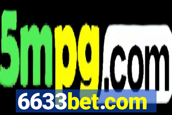 6633bet.com