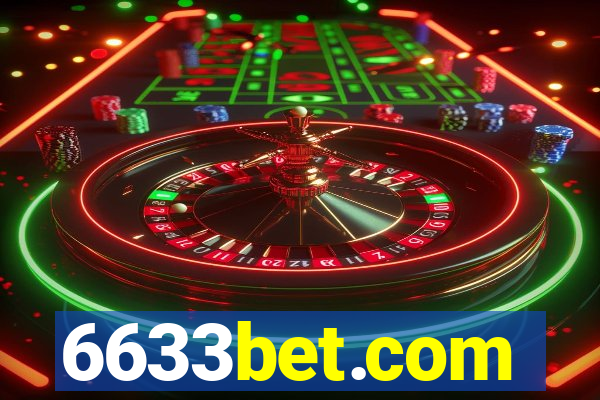 6633bet.com