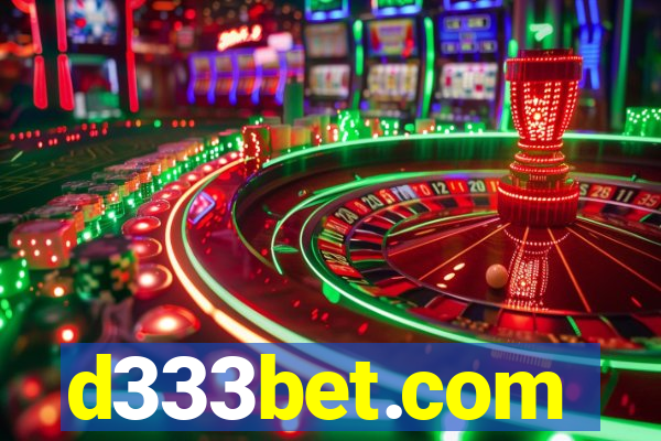 d333bet.com