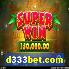 d333bet.com