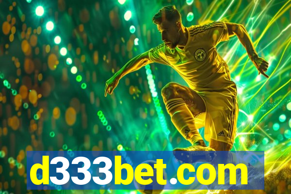 d333bet.com