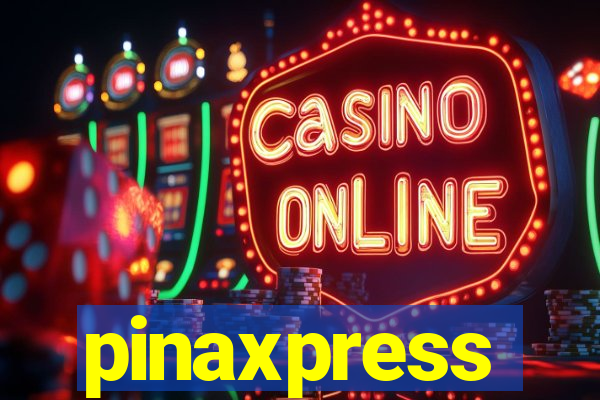 pinaxpress