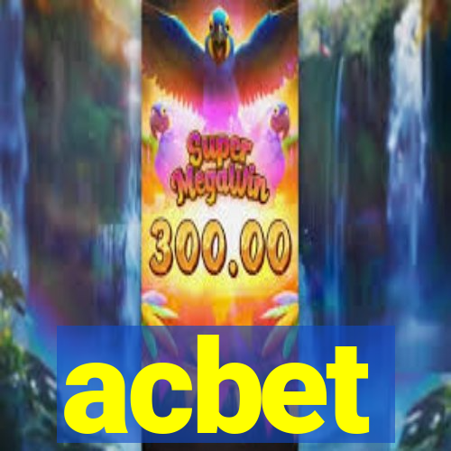 acbet
