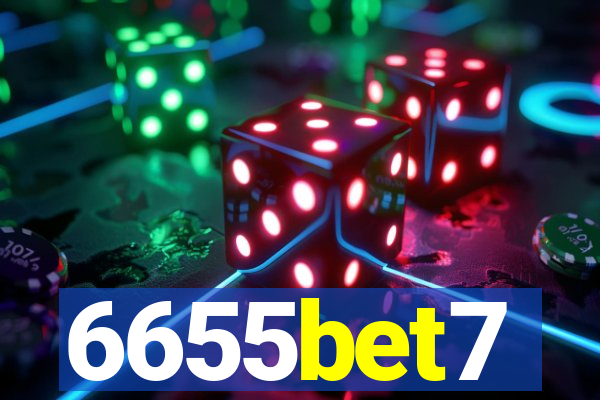 6655bet7
